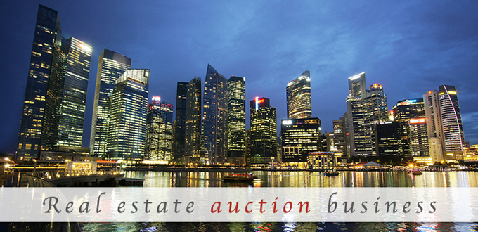 不動産売買・管理・賃貸・競売・シェアハウス運営 東京中央地所株式会社