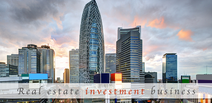 不動産売買・管理・賃貸・競売・シェアハウス運営 東京中央地所株式会社